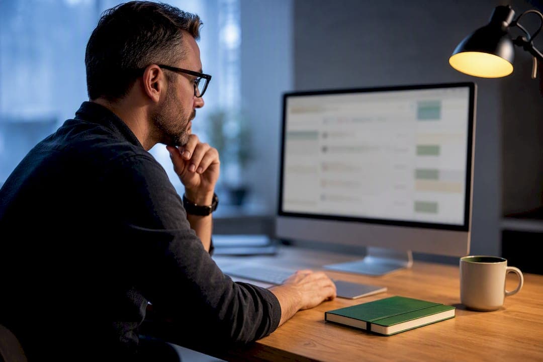 Stop Lost Calls: One Day NAP Consistency Audit for Local Businesses