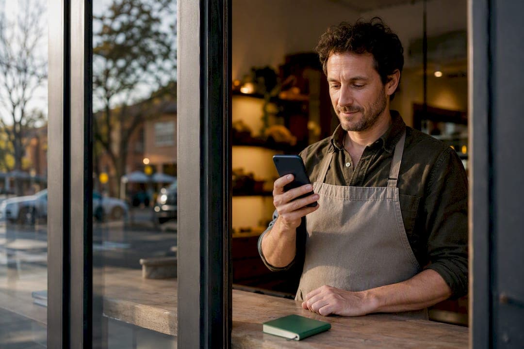 Win Calls: Monthly Google Business Profile Checks for Local Businesses