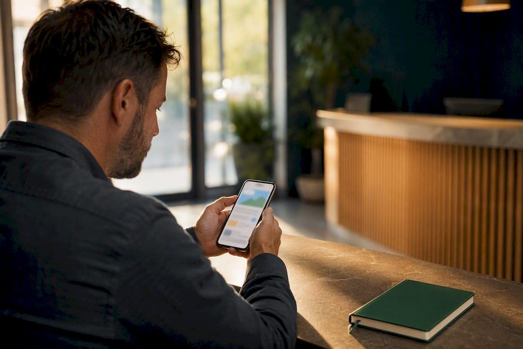 Drive Calls From Google Business Profile Posts for Local Businesses