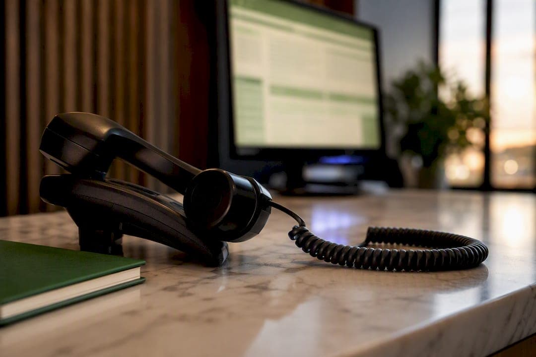 30–90 Minute Sessions: Dynamic Number Insertion for Local Marketers