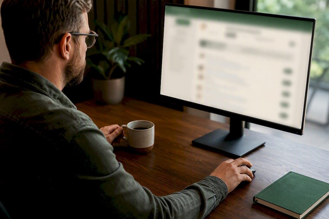 15–20 Minutes a Day: Run Google Business Profile Reviews for SMBs