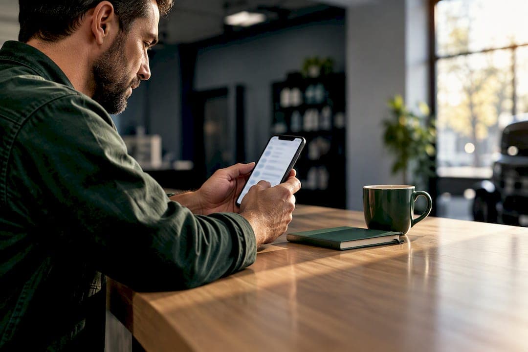 Six Step Google Business Profile Q&A Fix for Local Service Owners