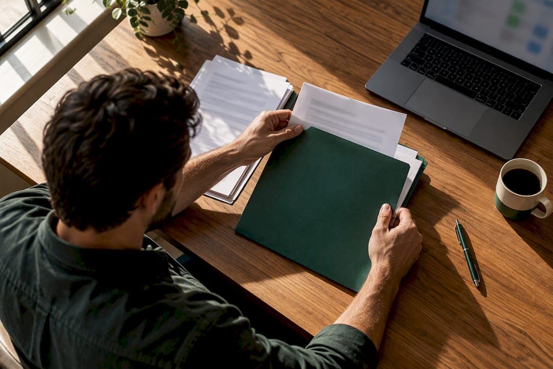 60 Minute Evidence Checklist for Google Business Profile Owners