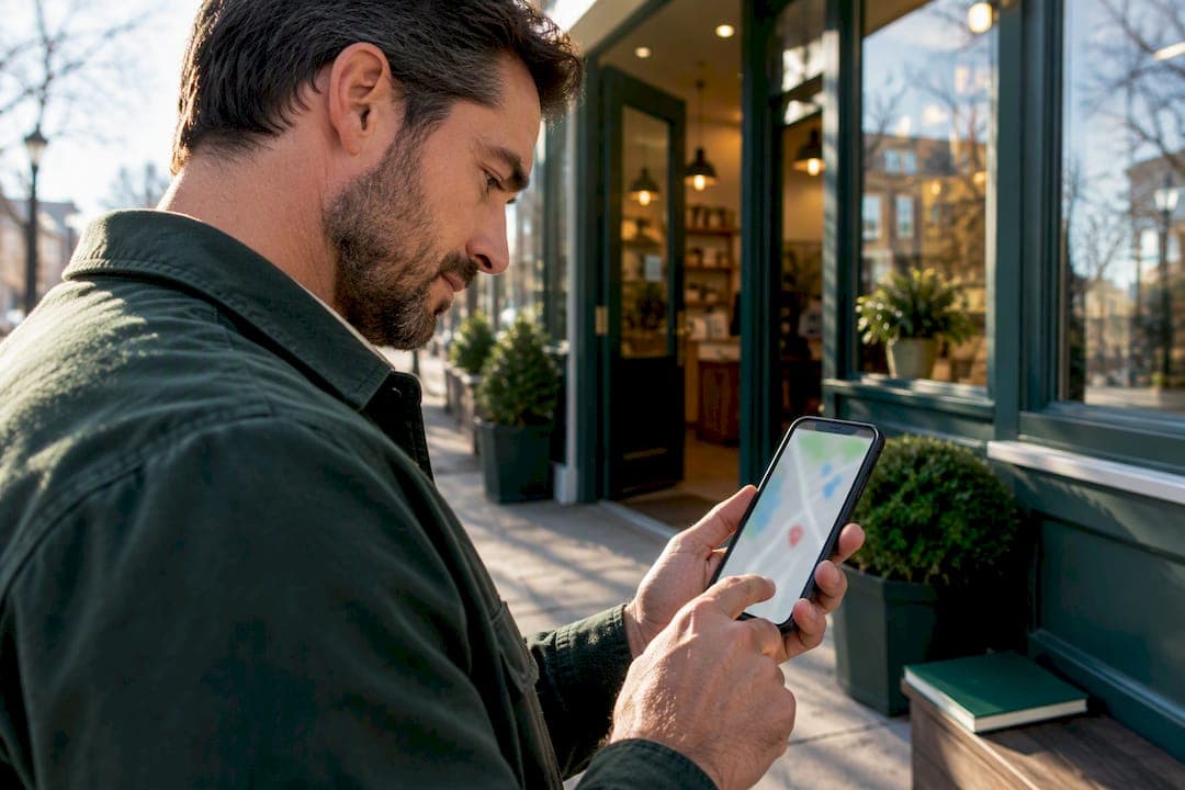 Move Up Google Maps in 90 Days: Checklist for Local Businesses